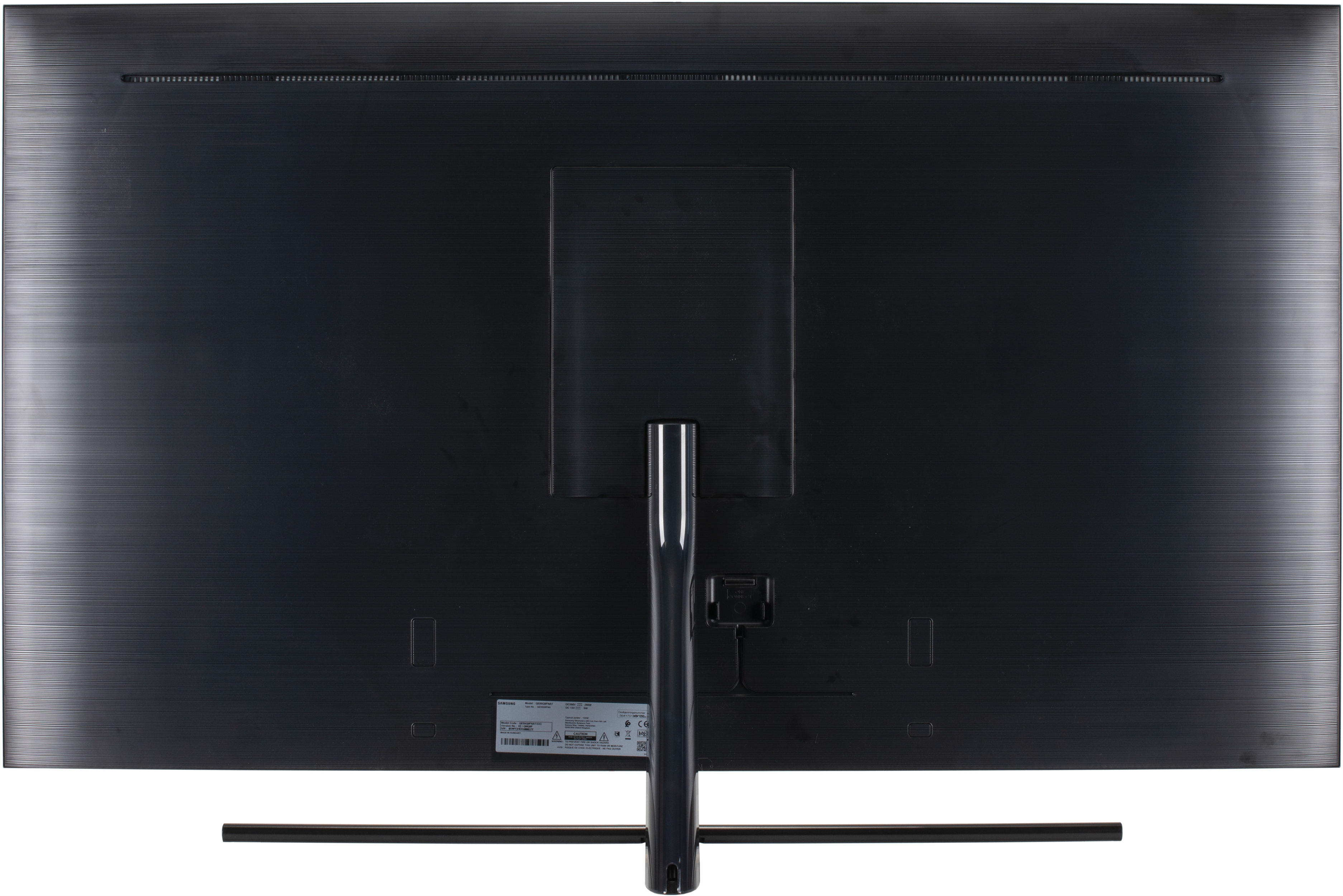 SAMSUNG QE55Q9FNA SAMSUNG QE55Q9FNA