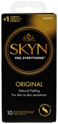 SKYN ORIGINAL SKYN ORIGINAL
