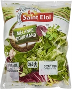 SAINT ELOI (INTERMARCHÉ) MÉLANGE GOURMAND SAINT ELOI (INTERMARCHÉ) MÉLANGE GOURMAND