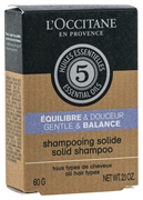 L’OCCITANE EN PROVENCE GENTLE & BALANCE - ALL HAIR TYPES L’OCCITANE EN PROVENCE GENTLE & BALANCE - ALL HAIR TYPES