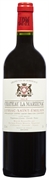 CHÂTEAU LA MARZENAC 2018 CHÂTEAU LA MARZENAC 2018