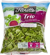 FLORETTE TRIO FLORETTE TRIO
