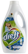 DREFT OCHTENDFRIS DREFT OCHTENDFRIS