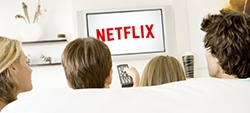 Netflix komt naar België: dit kunt u ervan verwachten