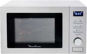 MOULINEX MO32ECSL CROUSTY MOULINEX MO32ECSL CROUSTY