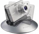 Party-shot van Sony: foto's zonder handen