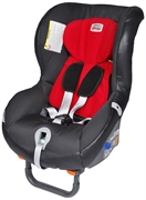 BRITAX RÖMER MAX-WAY BRITAX RÖMER MAX-WAY