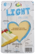 ZONDER MERK (ALDI) LIGHT JONG ZONDER MERK (ALDI) LIGHT JONG