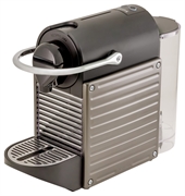 KRUPS XN304T PIXIE KRUPS XN304T PIXIE