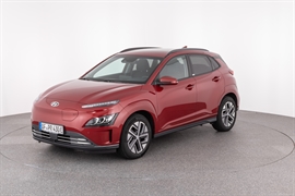HYUNDAI KONA ELECTRIC HYUNDAI KONA ELECTRIC