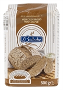 BELBAKE (LIDL) ALL-IN BAKMIX VOLKORENBROOD BELBAKE (LIDL) ALL-IN BAKMIX VOLKORENBROOD