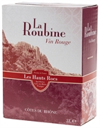 LA ROUBINE 2020 LA ROUBINE 2020