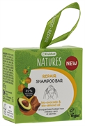 KRUIDVAT REPAIR SHAMPOO BAR KRUIDVAT REPAIR SHAMPOO BAR