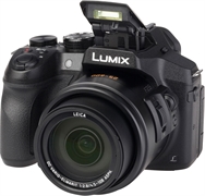 PANASONIC LUMIX DMC-FZ300 PANASONIC LUMIX DMC-FZ300