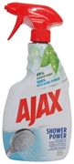 AJAX SHOWER POWER AJAX SHOWER POWER
