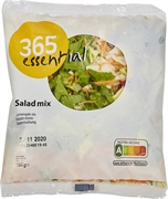 365 ESSENTIAL (DELHAIZE) SALAD MIX 365 ESSENTIAL (DELHAIZE) SALAD MIX