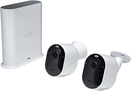 ARLO PRO 3 (DUO PACK) ARLO PRO 3 (DUO PACK)
