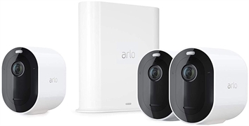 ARLO PRO 3 (THREE PACK) ARLO PRO 3 (THREE PACK)