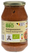 CARREFOUR BIO BOLOGNESESAUS CARREFOUR BIO BOLOGNESESAUS