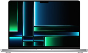 APPLE 14-INCH MACBOOK PRO (2023) APPLE 14-INCH MACBOOK PRO (2023)