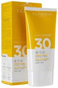 CLARINS CRÈME SOLAIRE SPF 30 CLARINS CRÈME SOLAIRE SPF 30