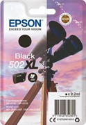 EPSON 502XL (C13T02W14010) ZWART EPSON 502XL (C13T02W14010) ZWART