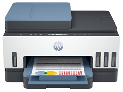 HP SMART TANK 7306 HP SMART TANK 7306