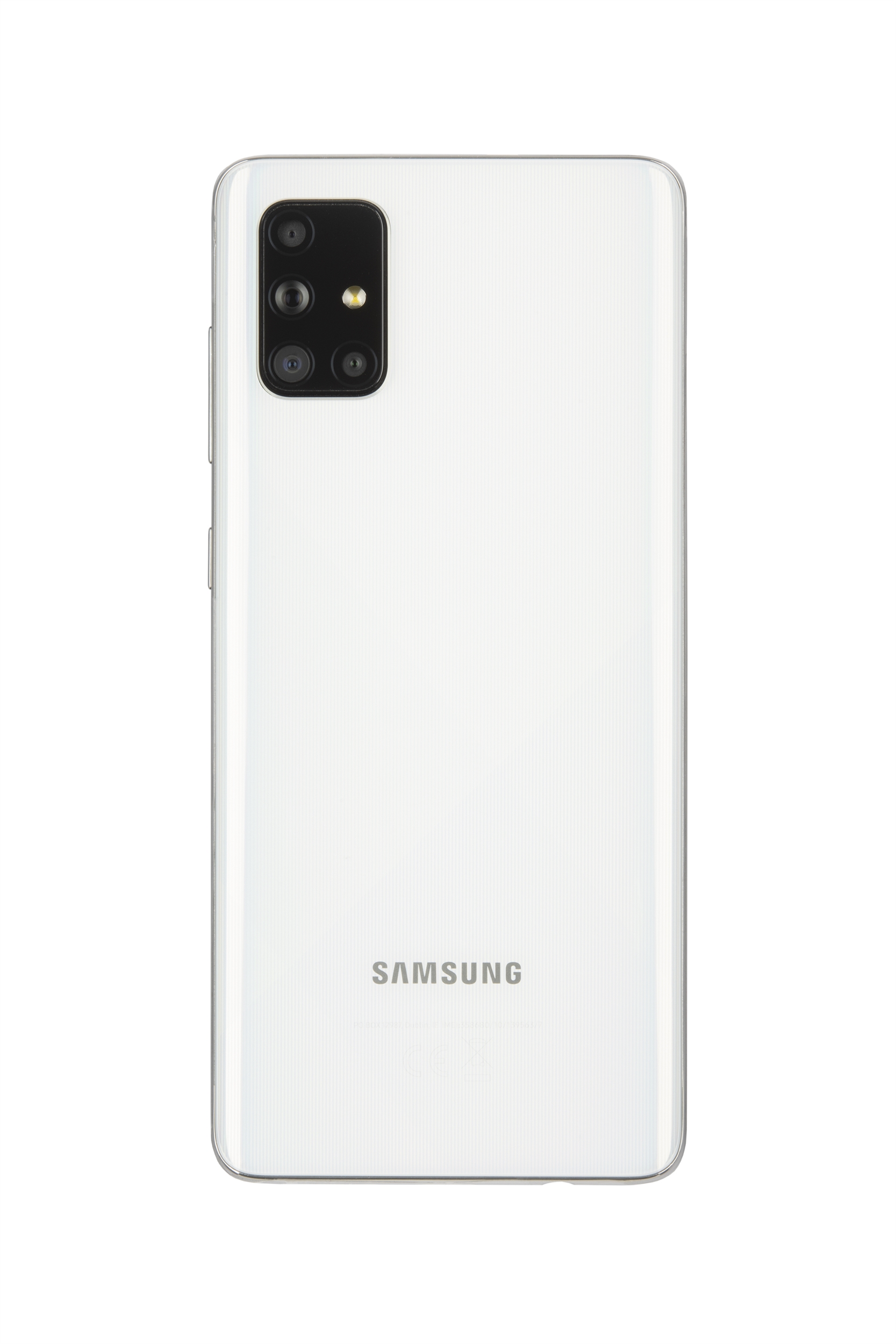 SAMSUNG GALAXY A71 SAMSUNG GALAXY A71