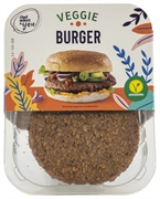 CHEF SELECT & YOU (LIDL) VEGGIE BURGER CHEF SELECT & YOU (LIDL) VEGGIE BURGER
