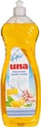 UNA (ALDI) AFWASMIDDEL CITROENFRIS UNA (ALDI) AFWASMIDDEL CITROENFRIS