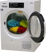 WHIRLPOOL ST U 82 EU WHIRLPOOL ST U 82 EU