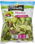 FLORETTE MESCLUN FLORETTE MESCLUN