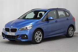 BMW 225XE ACTIVE TOURER BMW 225XE ACTIVE TOURER