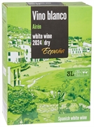 VINO BLANCO 2024 VINO BLANCO 2024