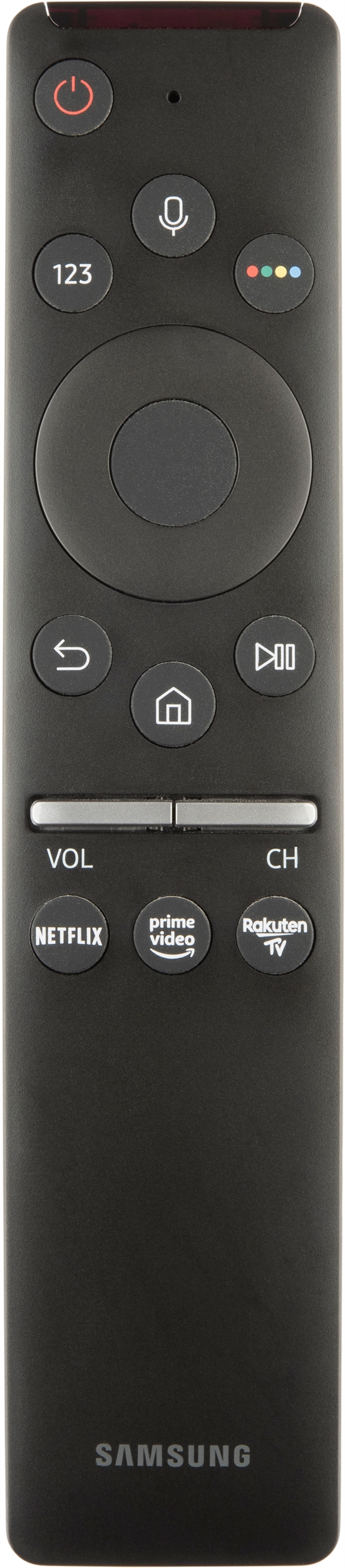 SAMSUNG UE65RU8000SXXN SAMSUNG UE65RU8000SXXN