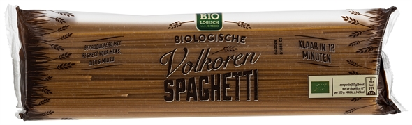 BIOLOGISCH VAN JUMBO BIOLOGISCHE VOLKOREN SPAGHETTI BIOLOGISCH VAN JUMBO BIOLOGISCHE VOLKOREN SPAGHETTI