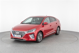 HYUNDAI IONIQ PLUGIN-HYBRID HYUNDAI IONIQ PLUGIN-HYBRID