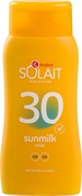 SOLAIT (KRUIDVAT) SUNMILK SPF 30 (OUDE FORMULERING) SOLAIT (KRUIDVAT) SUNMILK SPF 30 (OUDE FORMULERING)