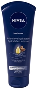 NIVEA HANDCRÈME VERZORGEND NIVEA HANDCRÈME VERZORGEND