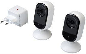 ARLO ESSENTIAL 2K INDOOR CAMERA ARLO ESSENTIAL 2K INDOOR CAMERA