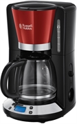 RUSSELL HOBBS COLOURS PLUS FLAME RED RUSSELL HOBBS COLOURS PLUS FLAME RED