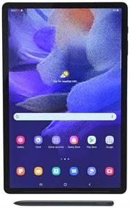SAMSUNG GALAXY TAB S7 FE WIFI 128GB (SM-T733) SAMSUNG GALAXY TAB S7 FE WIFI 128GB (SM-T733)