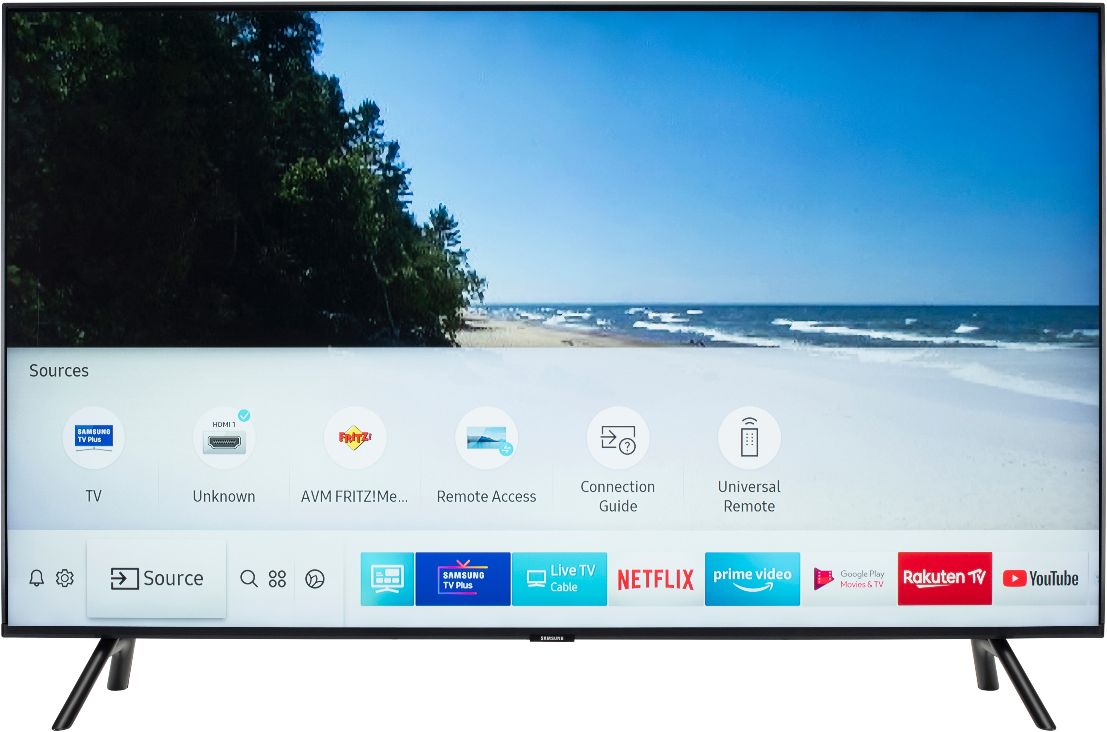 SAMSUNG QE49Q70RALXXN SAMSUNG QE49Q70RALXXN