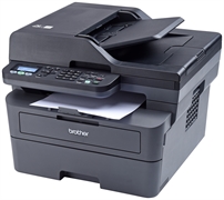 BROTHER MFC-L2800DW BROTHER MFC-L2800DW