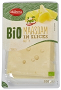 MILBONA (LIDL) BIO MAASDAM MILBONA (LIDL) BIO MAASDAM