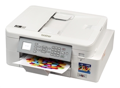 BROTHER MFC-J4335DW BROTHER MFC-J4335DW