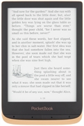 POCKETBOOK TOUCH HD 3 POCKETBOOK TOUCH HD 3