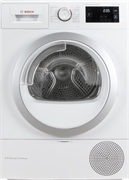 BOSCH WTU87S1FG BOSCH WTU87S1FG