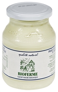 BIOFERME BIOLOGISCHE MAGERE YOGHURT BIOFERME BIOLOGISCHE MAGERE YOGHURT