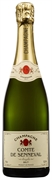 COMTE DE SENNEVAL BRUT COMTE DE SENNEVAL BRUT